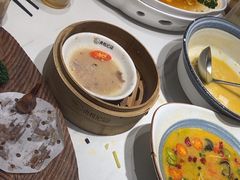 -南枝记·广东味道(中骏世界城店)
