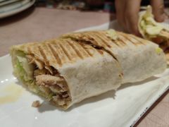 -BRBR叙利亚餐厅(总店)