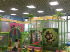 -常熟理文铂尔曼酒店