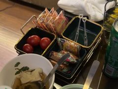 -华夏良子·足道SPA艾灸(王府井店)