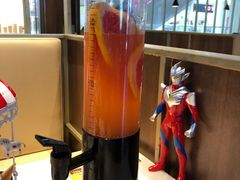 -豪客来牛排(宝龙城市广场店)