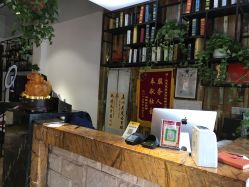 -米莱 Hair Salon 美髮