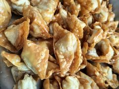-非遗·十八曲鱼饺(西马总店)