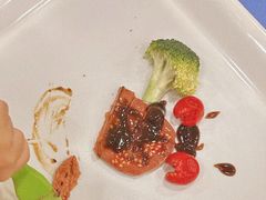 -金宝贝早教(万象城校区)