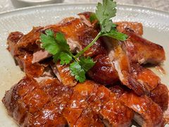 -留半山·香港食堂(啦啦宝都店)