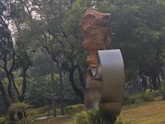 -四海公园(南山区)