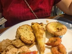 -帝豪酒店•马可勃罗西餐厅