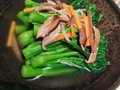 -侨美食家·41年地道粤菜(恒福路店)