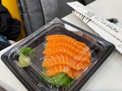 -上清·三文鱼鲜寿司(同德店)