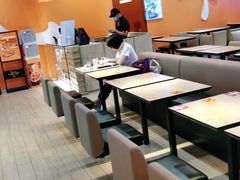 大堂-大快活(丽丰店)