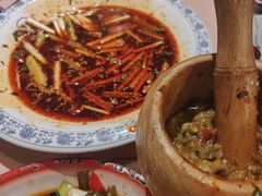 -杨记隆府重庆江湖菜(大悦城店)