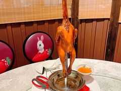 -遇花缘·点心·中西融合菜(美吉特广场店)