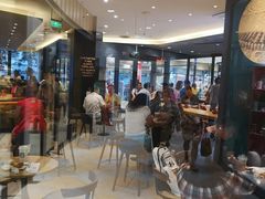-星巴克臻选(华堂·新辰汇店)