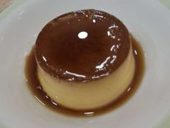 意大利布甸-萨莉亚意式餐厅(深水埗店)