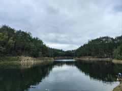 -仙岛湖旅游风景区