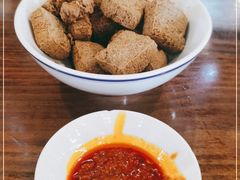 -绍兴老味道·非遗门店(银泰城店)