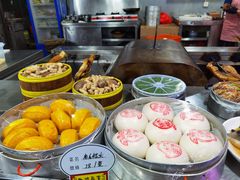 -光头饭店(新安路店)