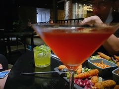 -C&R西班牙餐厅