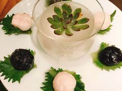 -捞王锅物料理(上海世茂广场店)