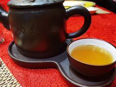 青橄榄螺头汤-御唐府 鲍满楼(体育中心店)
