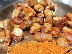-交个朋友·贵州遵义烤鸡(北京首店)