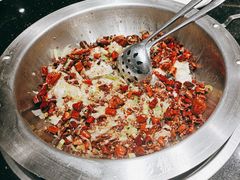 -清真·锦翔炝锅鱼(明德门店)