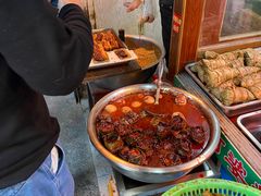 -老阿婆粽子(朱家角店)