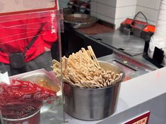 -黑色经典臭豆腐·湖南特产(太平街口店)