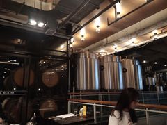 大堂-Goose Island Brewhouse鹅岛精酿啤酒餐厅