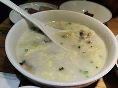 -吕氏疙瘩汤·私家菜馆(慈云寺店)