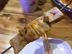 -鼎原力量东北吊炉烧烤(临河街店)