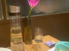 -原石牛扒·约会餐厅(龙城万科里店)