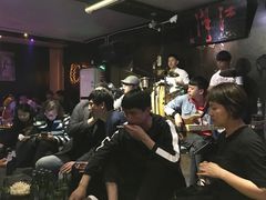 -江湖国风民谣酒馆(五一街店)