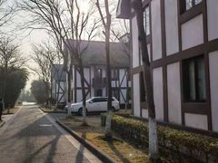 -太阳岛度假酒店