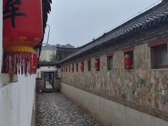 -牟氏庄园