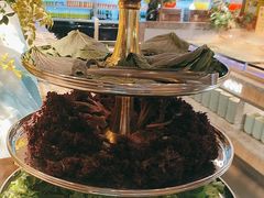 -梨花自助烤肉(西三旗万象汇黑金店)