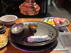 -济州爱肉堂(总店)