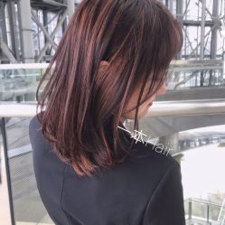 -东瀛造型