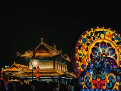 -西安城墙·碑林历史文化景区