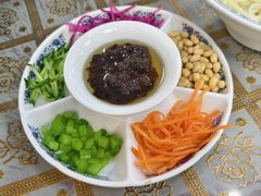 -清真·鸦儿李记·小馆(后海店)