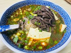 -樊记腊汁肉(竹笆市总店)