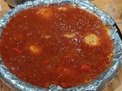 -冰川冷面·延边菜·炭烤串(观前店)