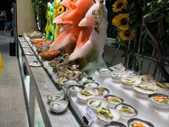 -川骄海鲜自助(亚运村店)