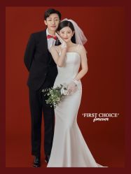 点击看大图 -太郎花子婚纱摄影艺术中心