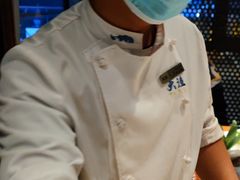 -大渔·观筵(三里屯太古里店)