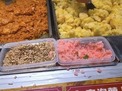 -丁家坡洋芋·观音桥好吃街A区(全国总店)