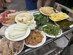 -李德富老街牛杂火锅(抚琴街店)