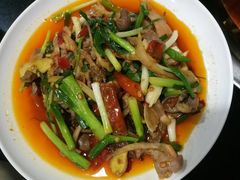 -弓虽昌焖烧鸡(大竹林店)