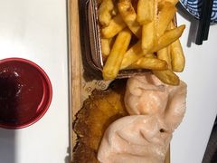 -龙记香港茶餐厅(久光百货店)