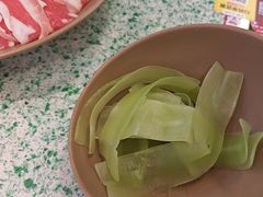 -鸿姐老火锅(龙阳店)